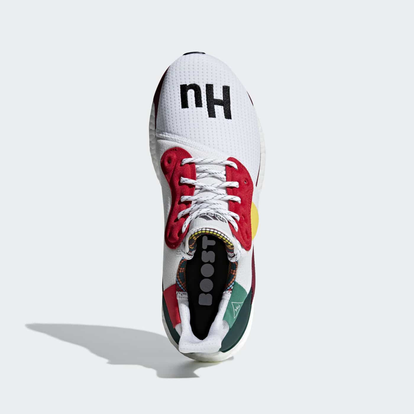 Adidas hu glide shoes sale
